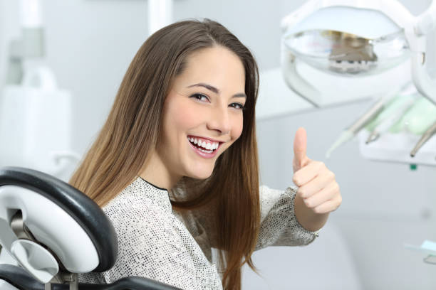 Dental Bonding in Albany, NY